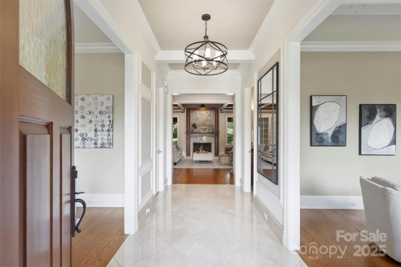 Property image 2 at 3032 Kings Manor Drive, Matthews, NC 28104