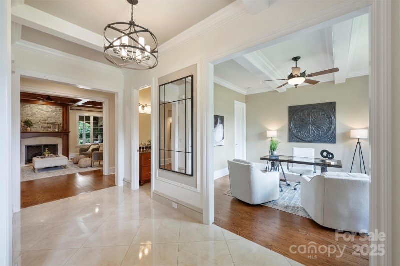 Property image 3 at 3032 Kings Manor Drive, Matthews, NC 28104