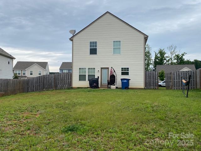 Property image 3 at 211 Hidden Lakes Road, Statesville, NC 28677