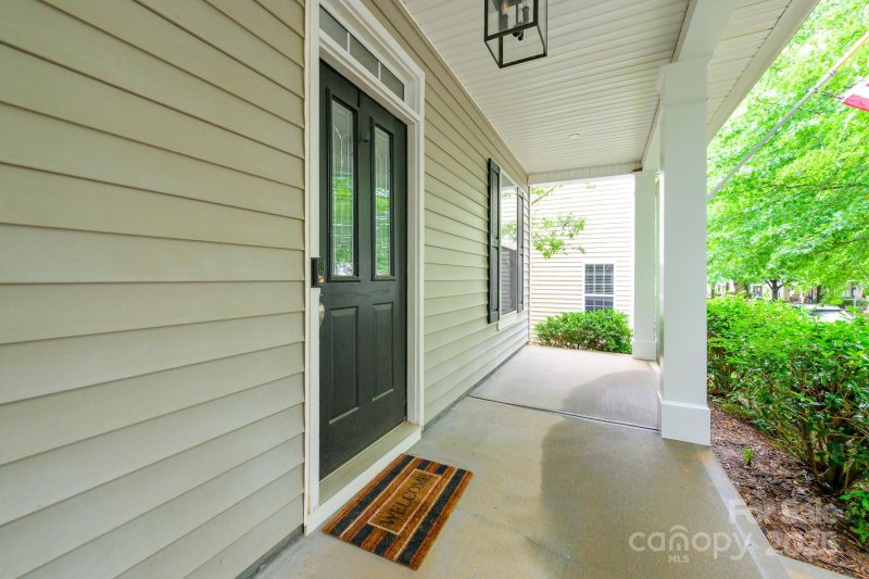 Property image 3 of 10732 Trolley Run Drive in Caldwell Station, Cornelius, NC 28031