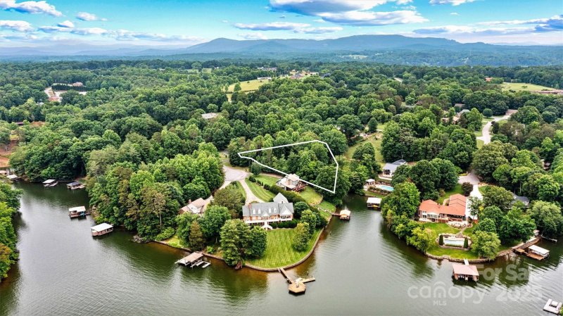 Property image 2 of 0 Lake Forest Drive in RIVER RIDGE RUN, Taylorsville, NC 28681