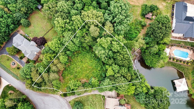 Property image 3 of 0 Lake Forest Drive in RIVER RIDGE RUN, Taylorsville, NC 28681