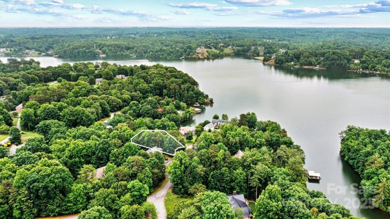 Property image 4 of 0 Lake Forest Drive in RIVER RIDGE RUN, Taylorsville, NC 28681