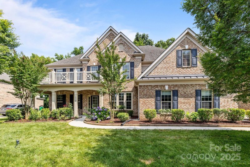 Property image 2 at 10508 Kristens Mare Drive, Charlotte, NC 28277