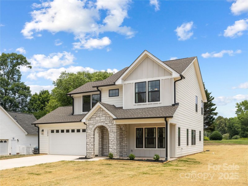 Property image 3 at 1490 White Hall Place, Gastonia, NC 28056