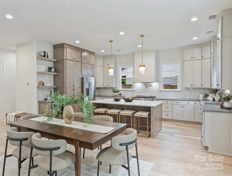 Property image 2 at 1834 Arnold Drive, Charlotte, NC 28205