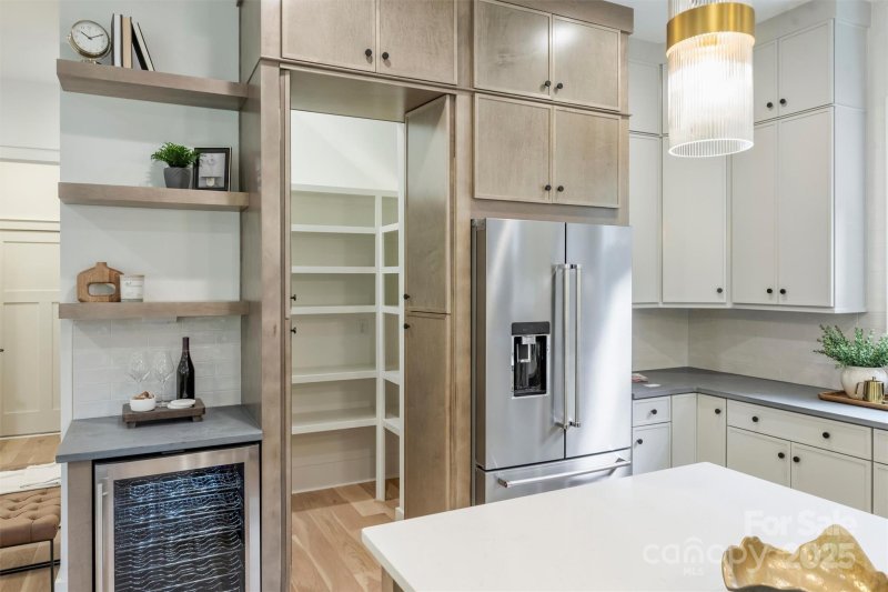 Property image 5 at 1834 Arnold Drive, Charlotte, NC 28205