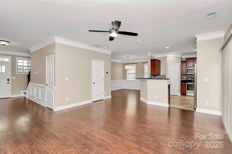 Property image 3 at 13407 Morgan Lee Avenue, Charlotte, NC 28213