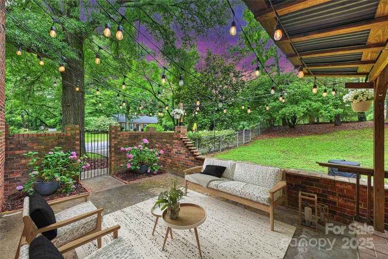 Property image 4 at 2301 Seth Thomas Road, Charlotte, NC 28210