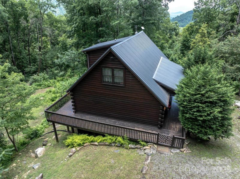 Property image 3 of 309 Doubleview Drive in Pinnacle Mountain, Union Mills, NC 28167