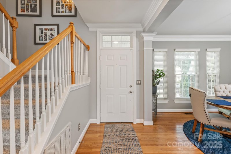 Property image 4 at 10924 Owl Nest Lane, Charlotte, NC 28277