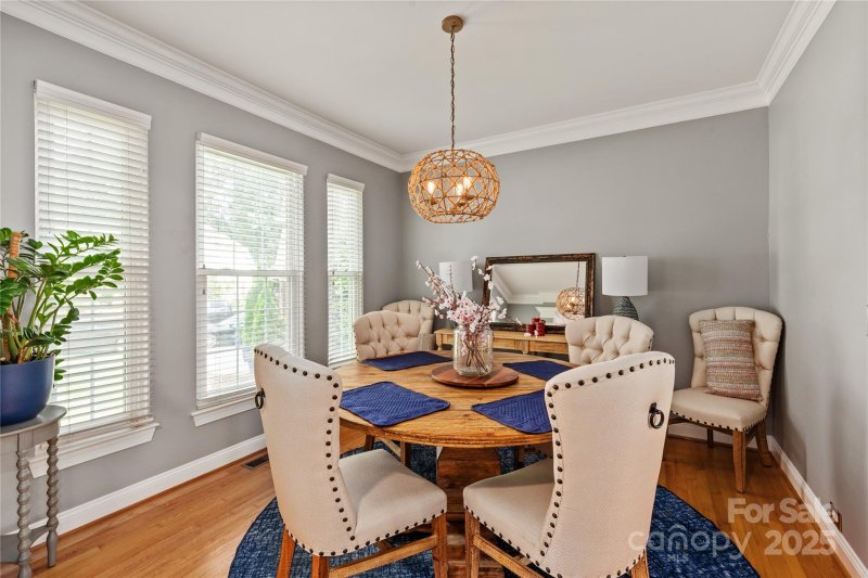 Property image 5 at 10924 Owl Nest Lane, Charlotte, NC 28277