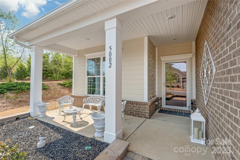 Property image 2 at 5002 Samoa Ridge Drive, Lancaster, SC 29270