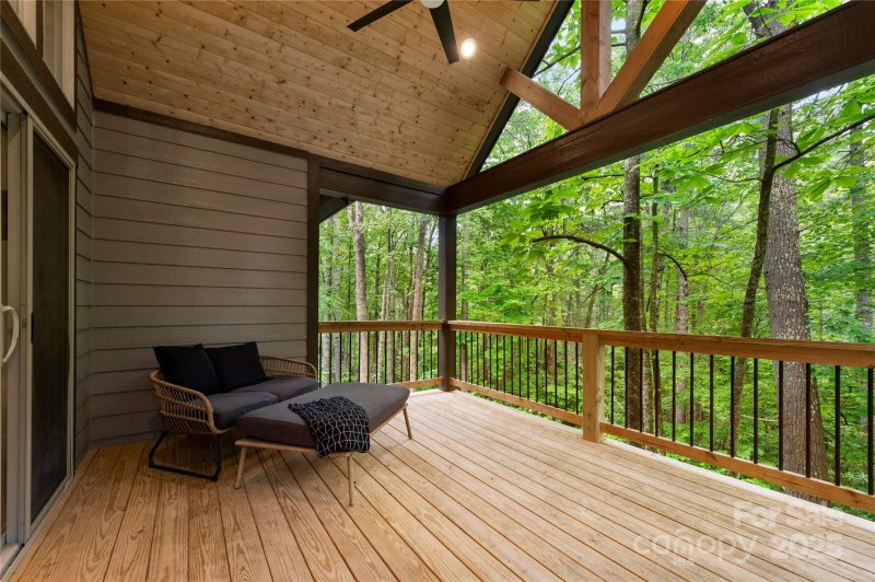 Property image 5 of 68 Huckleberry Ridge Lane in Pinnacle Falls, Zirconia, NC 28790