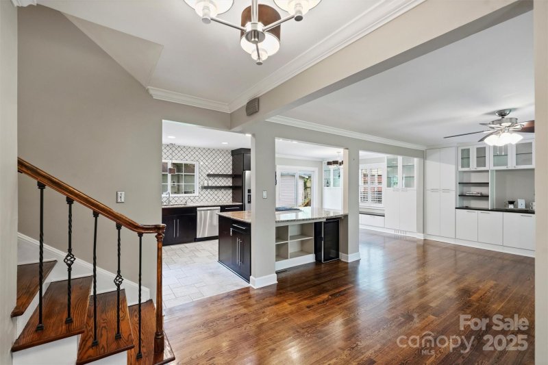 Property image 5 at 7050 Knightswood Drive, Charlotte, NC 28226