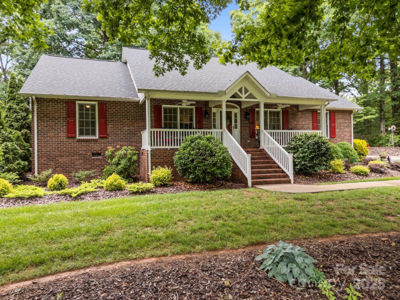 Property image 5 at 635 Timberlane Trail, Salisbury, NC 28147