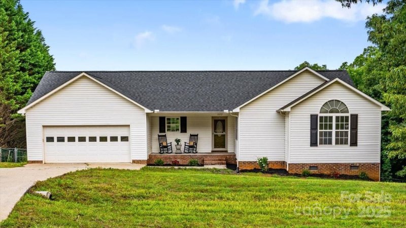 Property image 2 at 1377 Beagle Run, Salisbury, NC 28146