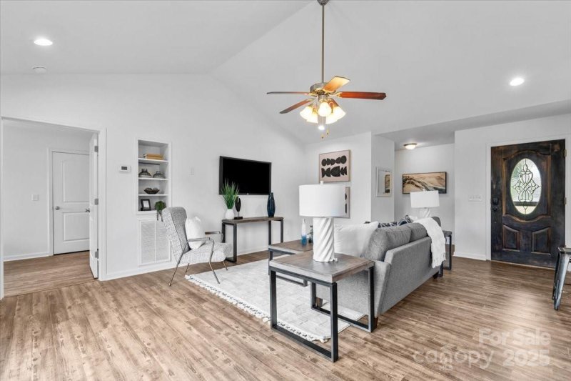 Property image 3 at 1377 Beagle Run, Salisbury, NC 28146