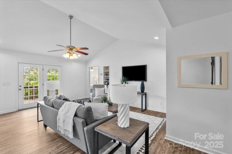 Property image 4 at 1377 Beagle Run, Salisbury, NC 28146