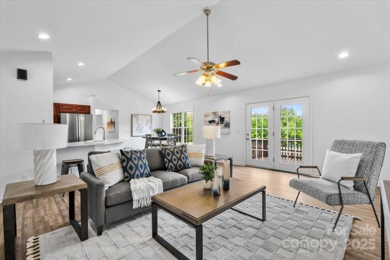 Property image 5 at 1377 Beagle Run, Salisbury, NC 28146