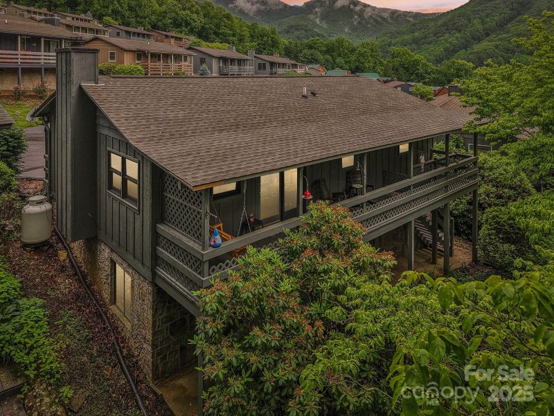 Property image 4 of 418 Stoney Ridge Loop in Stoney Ridge, Maggie Valley, NC 28751