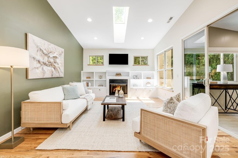 Property image 4 at 506 Hiawassee Avenue, Black Mountain, NC 28711