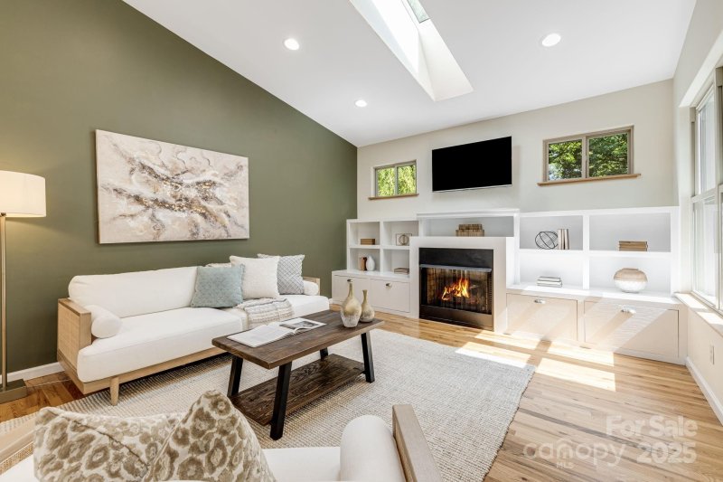 Property image 5 at 506 Hiawassee Avenue, Black Mountain, NC 28711