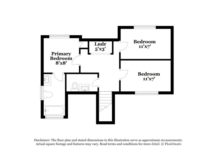 Property image 2 at 3009 Champion Lane, Concord, NC 28025