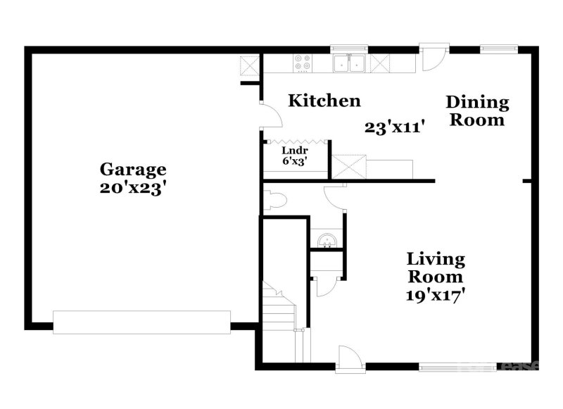 Property image 2 at 1430 Olde Justin Place, Charlotte, NC 28262