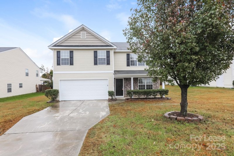 10709 Pointer Ridge Drive