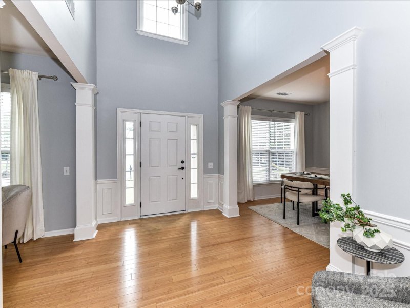 Property image 4 at 8608 Talbert Paige Court, Charlotte, NC 28277