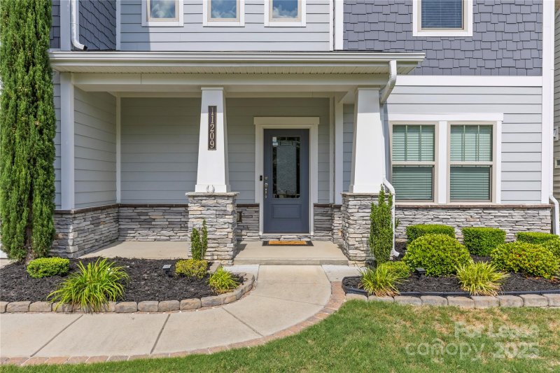 Property image 2 at 11209 Flenniken Court, Charlotte, NC 28277