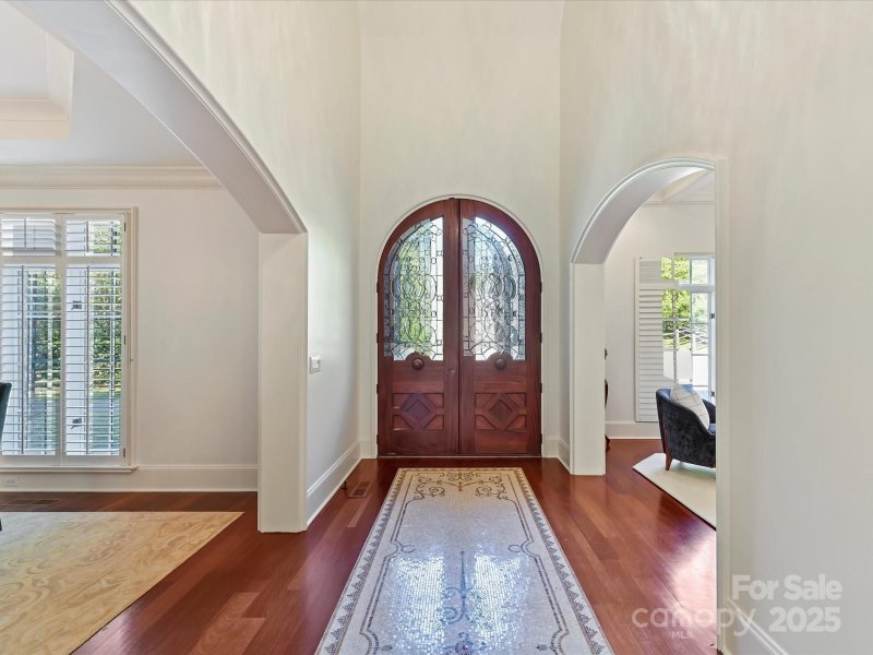 Property image 5 of 2240 La Maison Drive in Courance, Charlotte, NC 28226