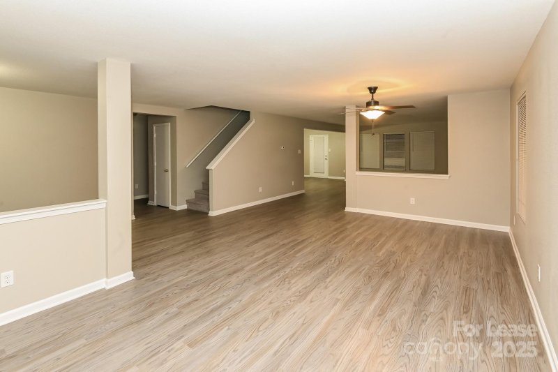 Property image 4 at 5655 Hammermill Drive, Harrisburg, NC 28075