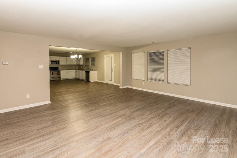 Property image 5 at 5655 Hammermill Drive, Harrisburg, NC 28075