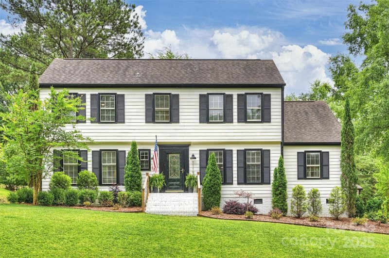 Property image 2 at 1119 Thornsby Lane, Matthews, NC 28105