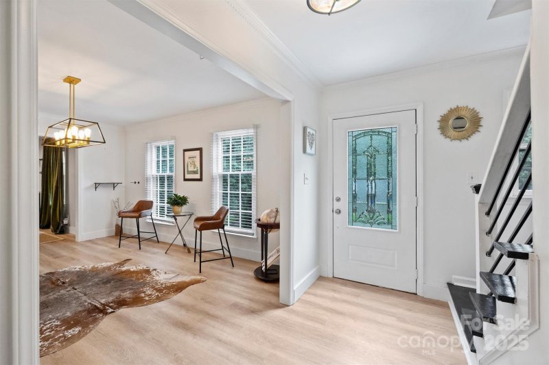 Property image 5 at 1119 Thornsby Lane, Matthews, NC 28105