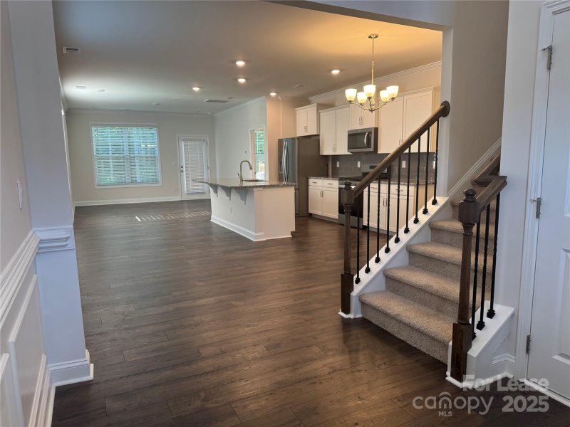 Property image 2 of 7886 Iron Road in Blackstone Bay, Sherrills Ford, NC 28673