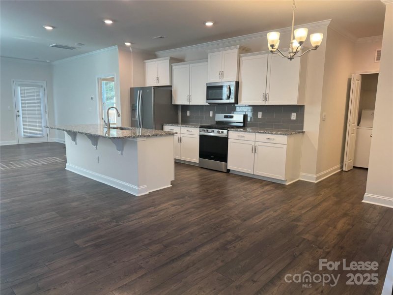 Property image 3 of 7886 Iron Road in Blackstone Bay, Sherrills Ford, NC 28673