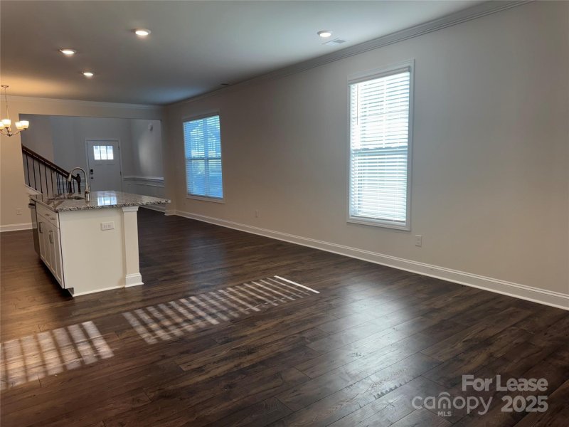 Property image 4 of 7886 Iron Road in Blackstone Bay, Sherrills Ford, NC 28673