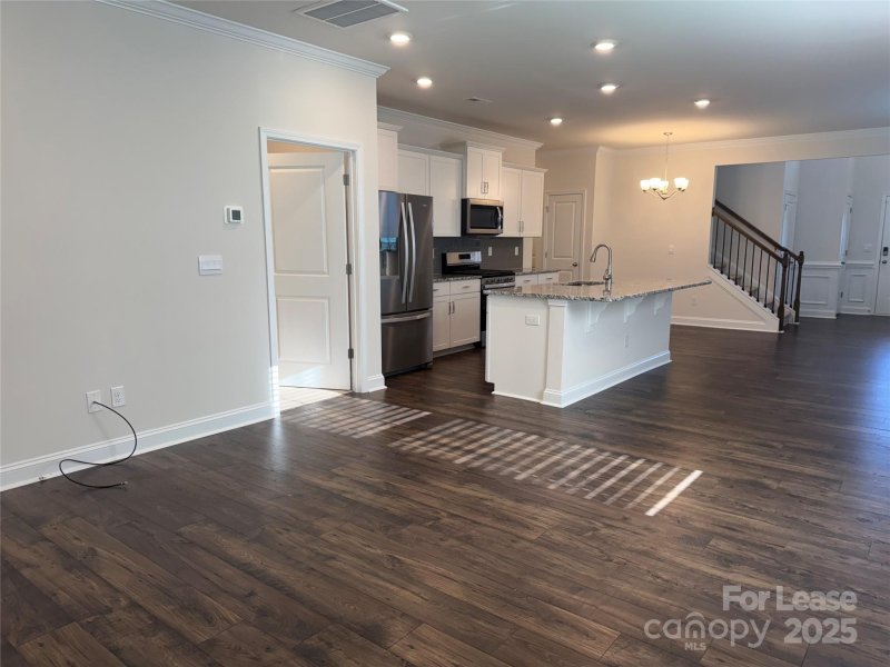 Property image 5 of 7886 Iron Road in Blackstone Bay, Sherrills Ford, NC 28673