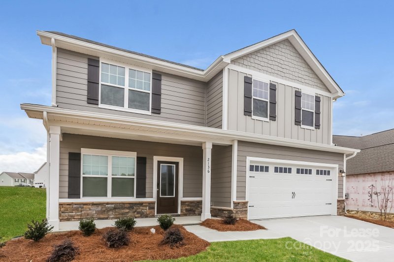 Property image 4 at 2136 Moselle Drive, Monroe, NC 28110