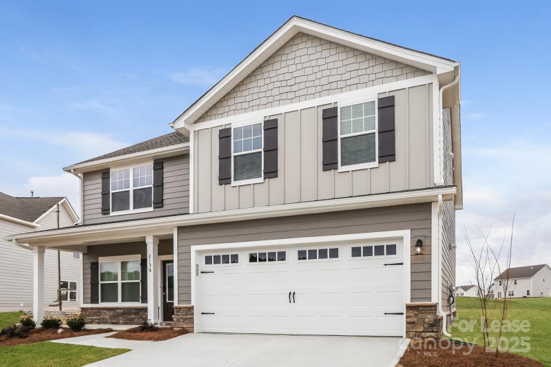 Property image 5 at 2136 Moselle Drive, Monroe, NC 28110