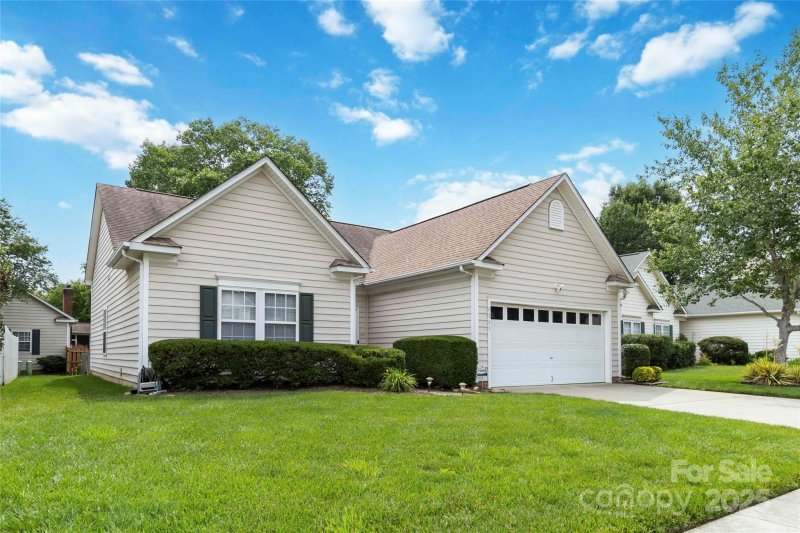 Property image 2 at 6303 Trevor Simpson Drive, Indian Trail, NC 28079