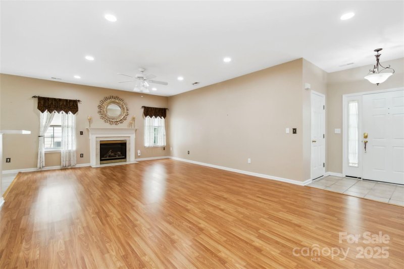 Property image 5 at 6303 Trevor Simpson Drive, Indian Trail, NC 28079