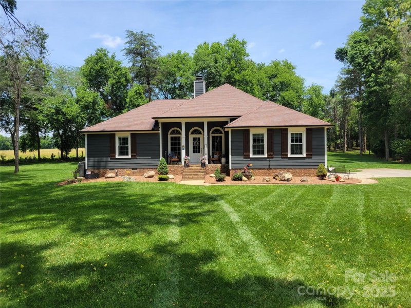 Property image 4 at 2777 Old South Court, Concord, NC 28027