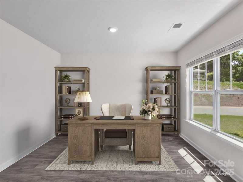 Property image 4 of 8 Madelyn Drive in Patton Cove, Clyde, NC 28721