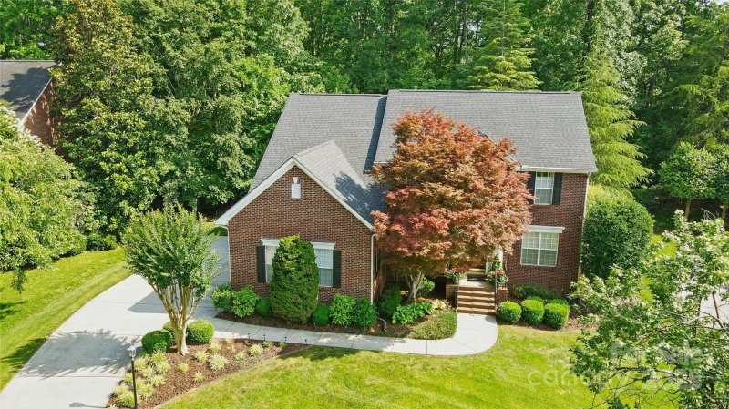 Property image 2 at 1720 Mountain Park Drive, Charlotte, NC 28214