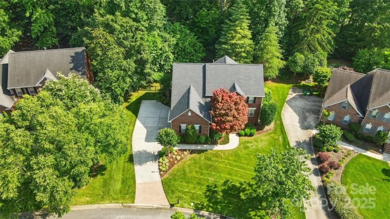 Property image 3 at 1720 Mountain Park Drive, Charlotte, NC 28214