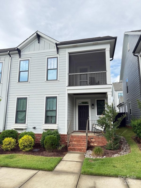Property image 2 at 114 Mint Avenue, Mooresville, NC 28117